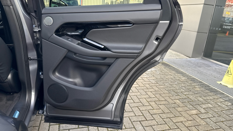 Land Rover Range Rover Evoque 2.0 D200 Autobiography 5dr Auto [Revised] Diesel Hatchback